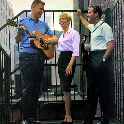 Rooftop Singers