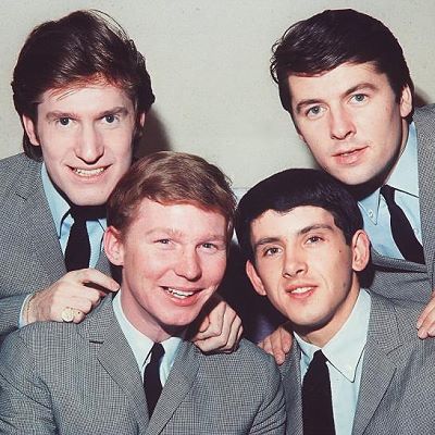 The Searchers