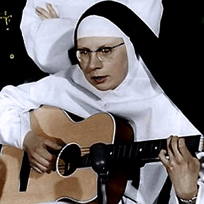 Singing Nun