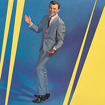 Tommy Roe