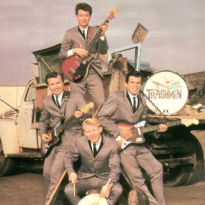 The Trashmen