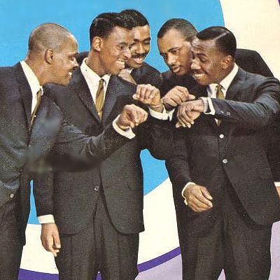 The Tymes