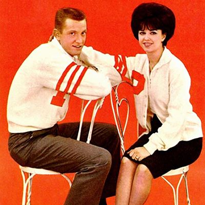 Paul & Paula