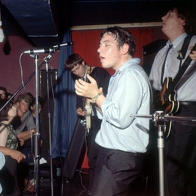 The Animals