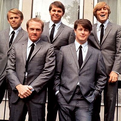 The Beach Boys