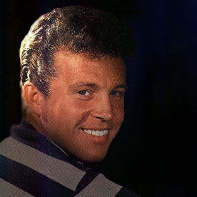 Bobby Vinton