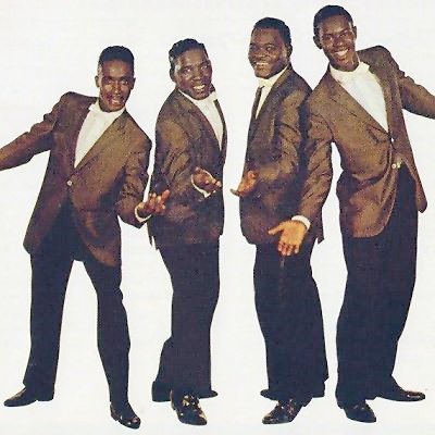 The Drifters