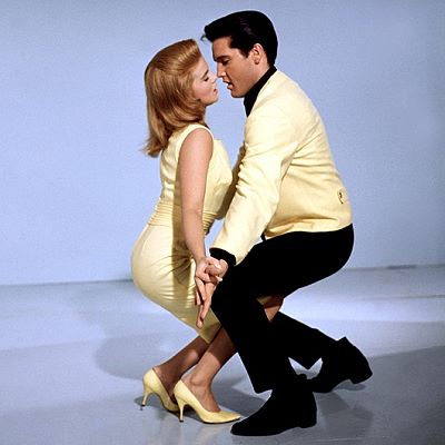 Elvis Presley, Ann Margret