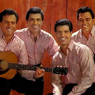 The Four Seasons