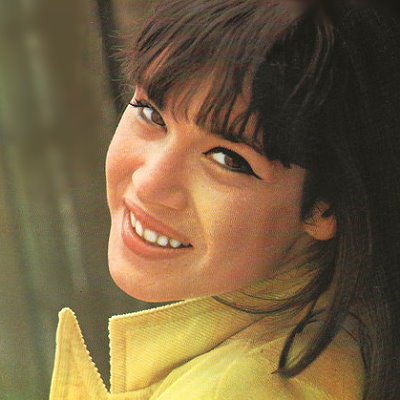 Gale Garnett