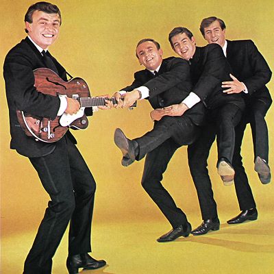 Gerry & The Pacemakers