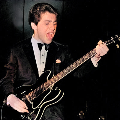 Johnny Rivers
