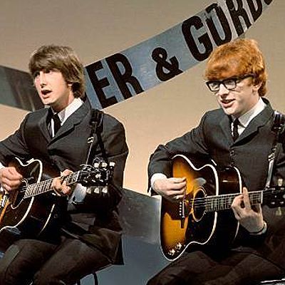 Peter & Gordon