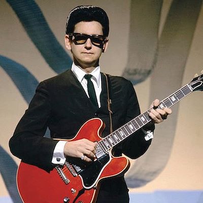 Roy Orbison