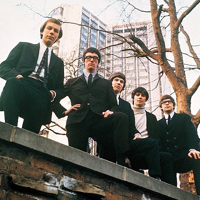 The Zombies