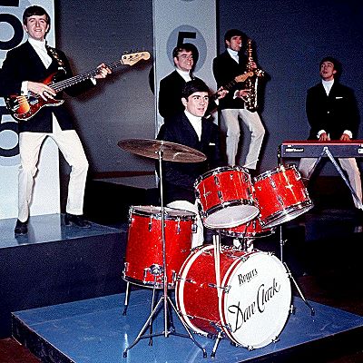 The Dave Clark Five