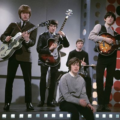 The Rolling Stones