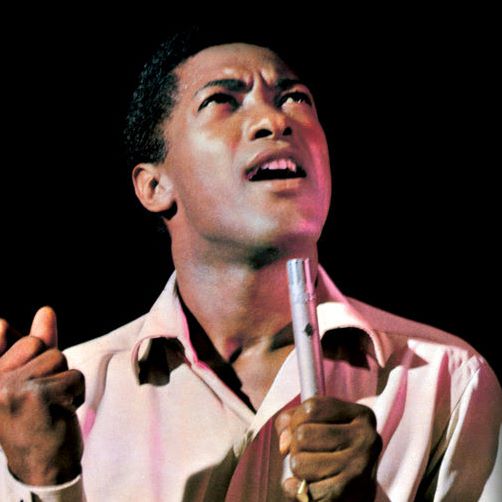 Sam Cooke