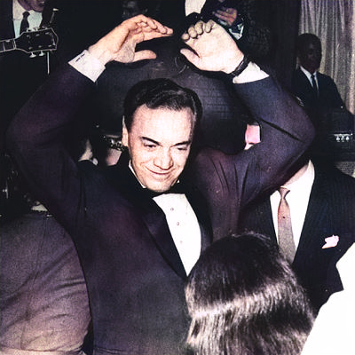 Alan Freed