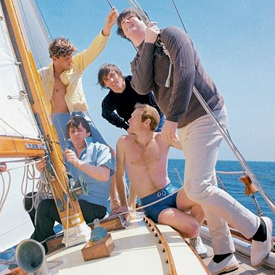 The Beach Boys
