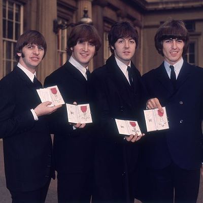 The Beatles