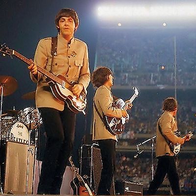 The Beatles