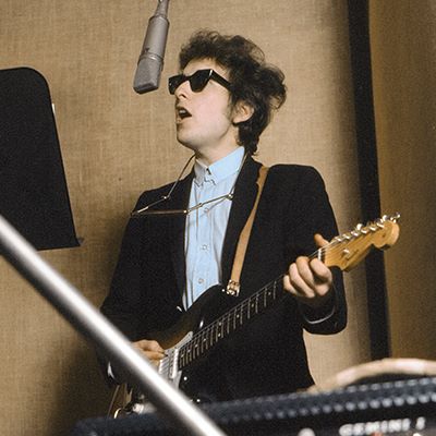 Bob Dylan