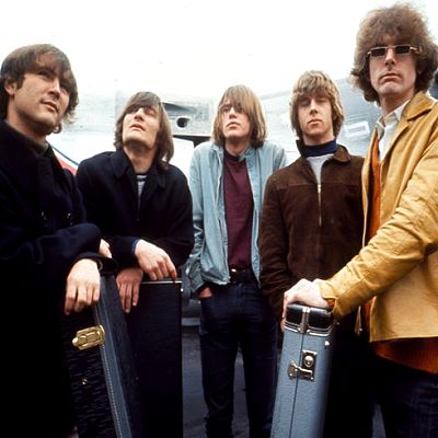 The Byrds