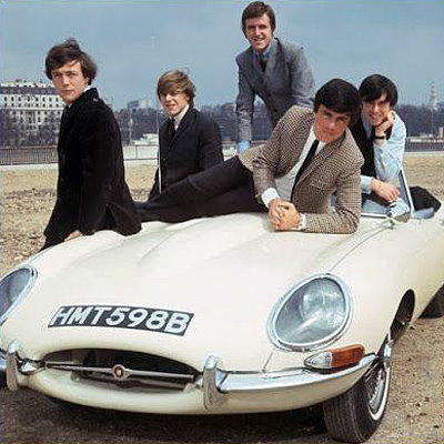 The Dave Clark Five