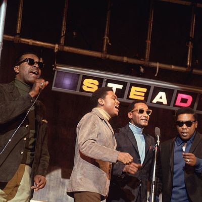The Four Tops
