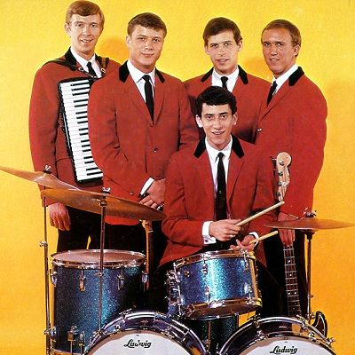 Gary Lewis & The Playboys