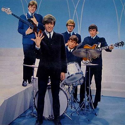 Herman's Hermits