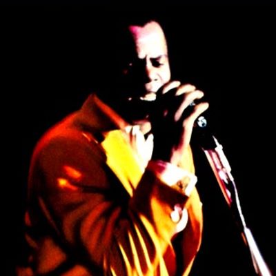 Joe Tex