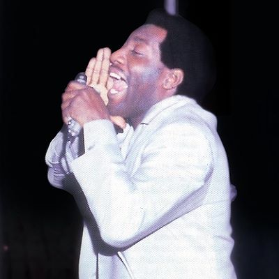 Otis Redding
