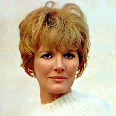 Petula Clark