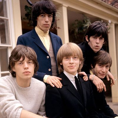 The Rolling Stones
