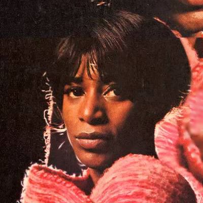 Shirley Ellis
