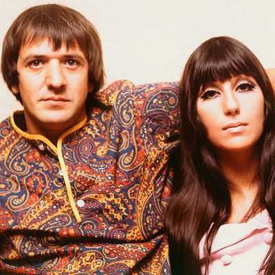 Sonny & Cher