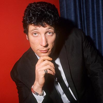 Tom Jones