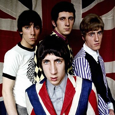 The Who