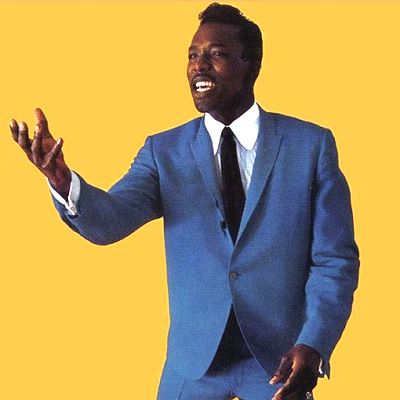 Wilson Pickett