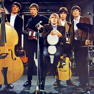 The Yardbirds