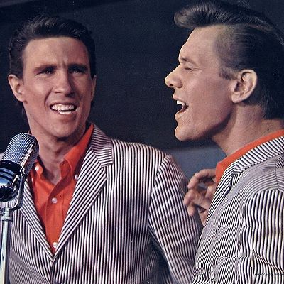 The Righteous Brothers