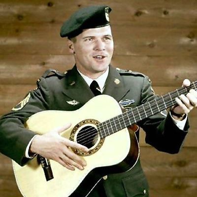 Sergeant Barry Sadler