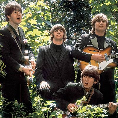 The Beatles