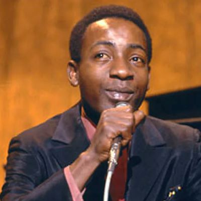 Bobby Hebb