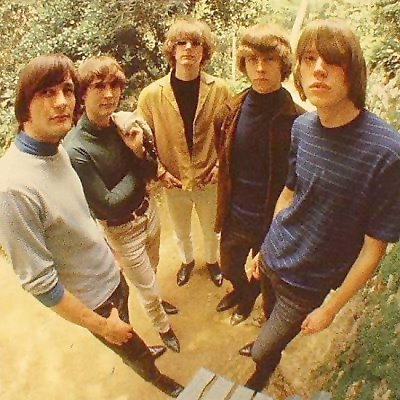 The Byrds