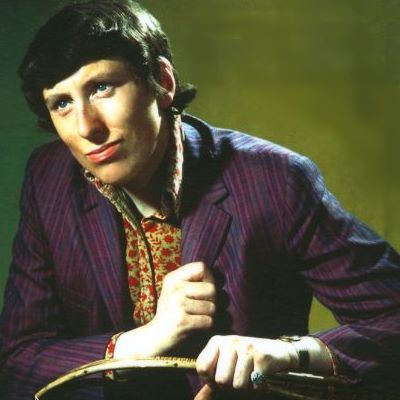 Chris Farlowe