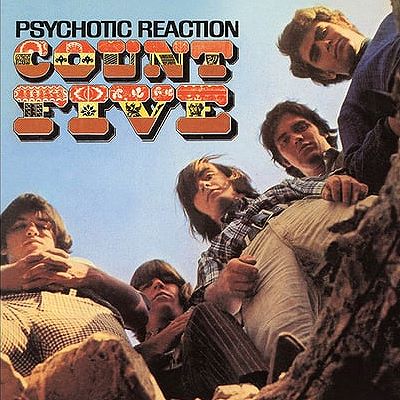 The Count Five