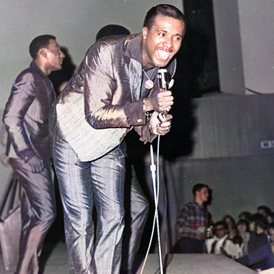 The Four Tops